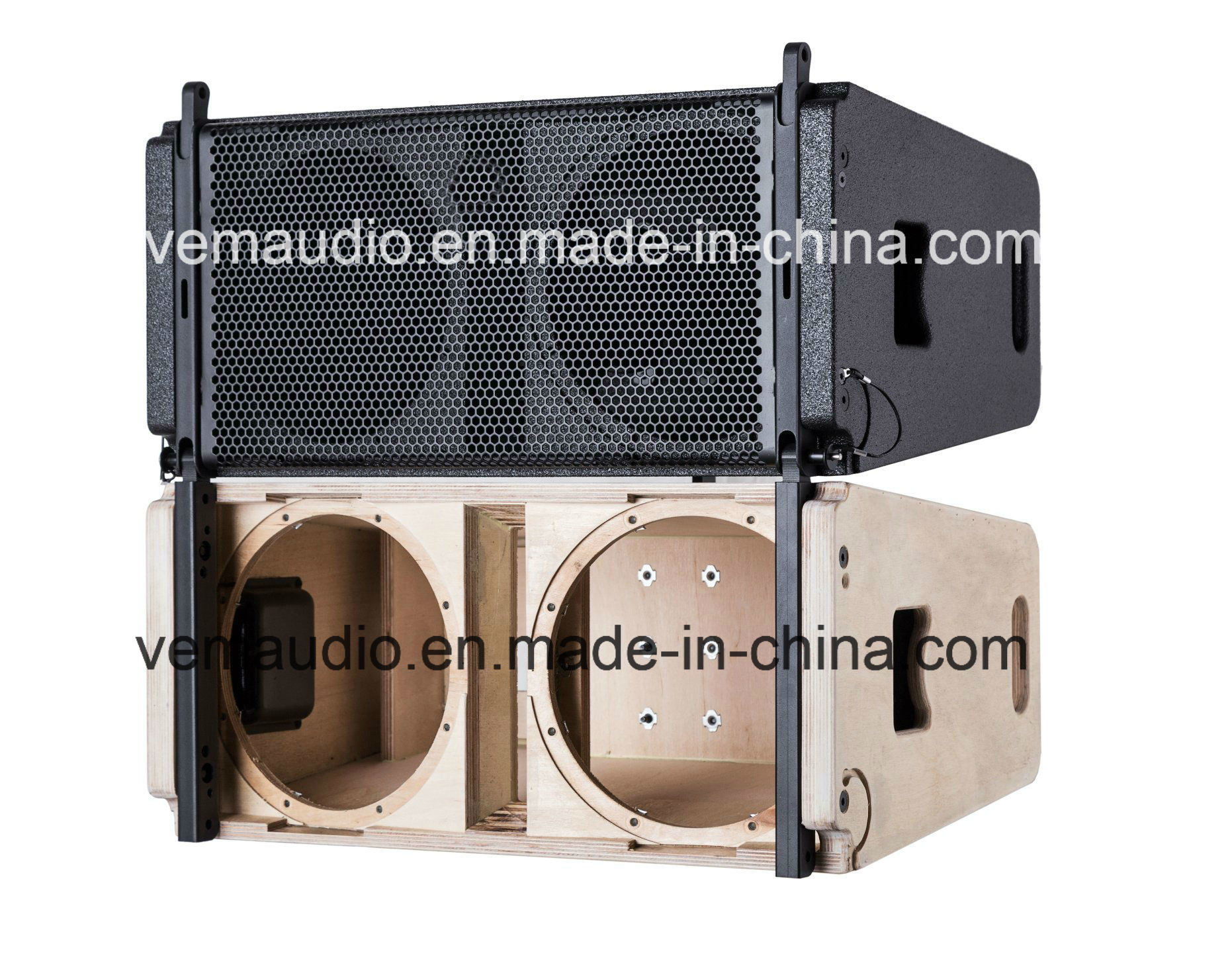 Detail Gambar Box Line Array Nomer 7