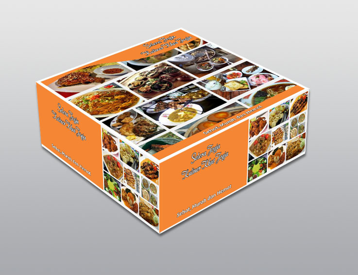 Detail Gambar Box Makanan Nomer 42