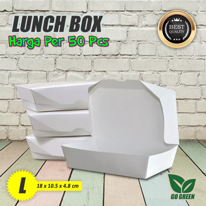 Detail Gambar Box Makanan Nomer 50