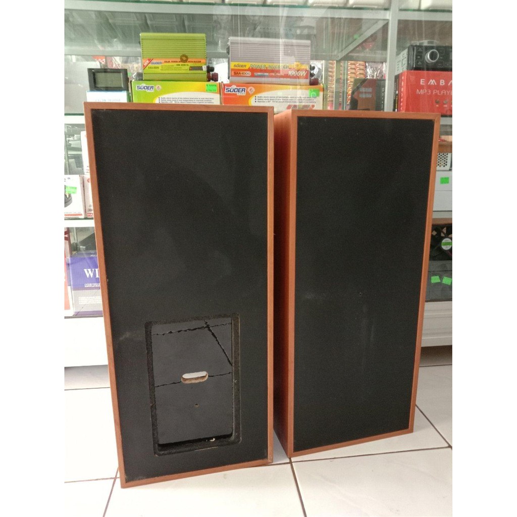 Detail Gambar Box Speaker Nomer 21