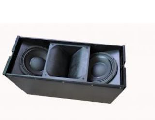 Detail Gambar Box Speaker Line Array Nomer 14