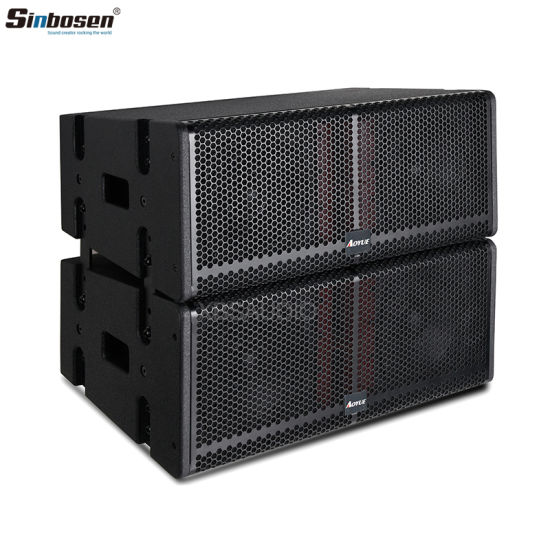 Detail Gambar Box Speaker Line Array Nomer 21