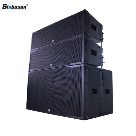 Detail Gambar Box Speaker Line Array Nomer 32