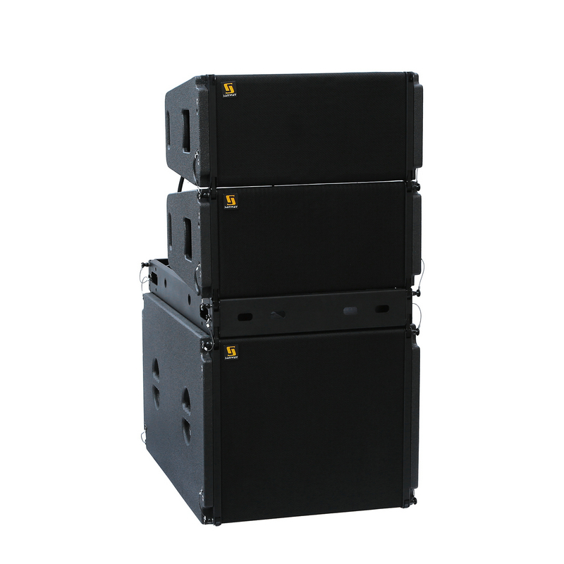 Detail Gambar Box Speaker Line Array Nomer 46