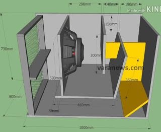 Detail Gambar Box Subwoofer Nomer 30