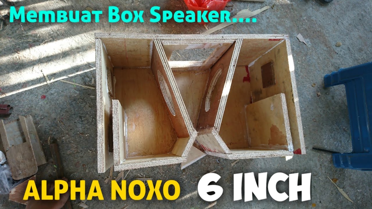 Detail Gambar Box Subwoofer Nomer 48