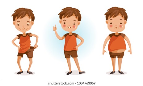 Detail Gambar Boy Gendut Cubby Vector Nomer 26