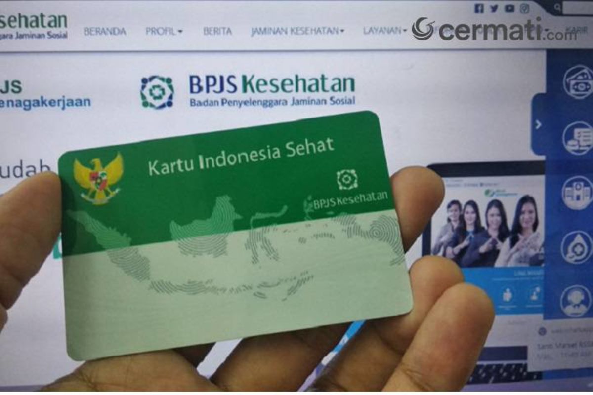 Detail Gambar Bpjs Kesehatan Nomer 11