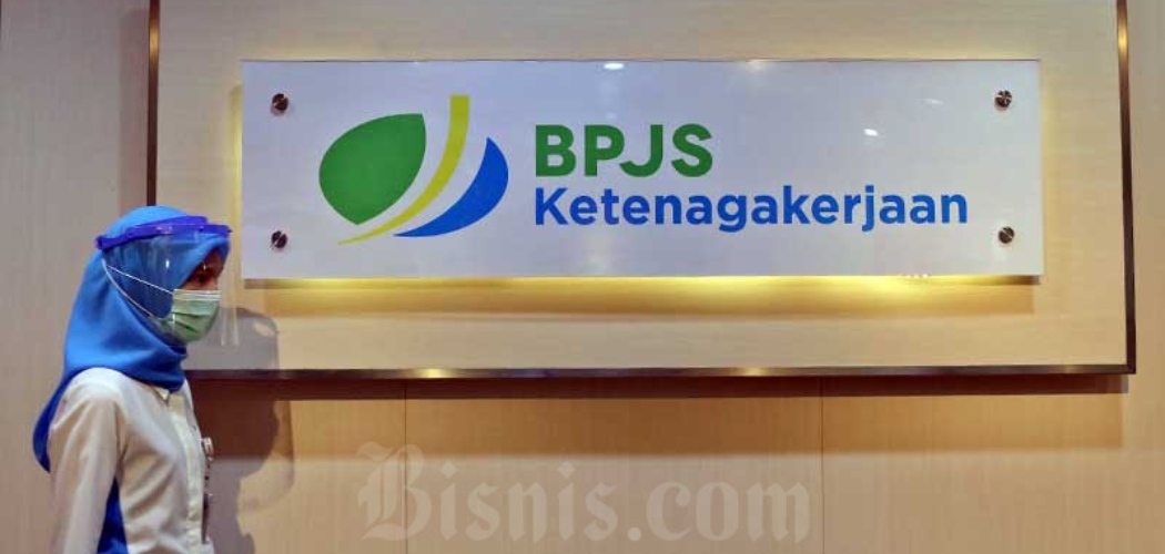 Detail Gambar Bpjs Ketenagakerjaan Nomer 27