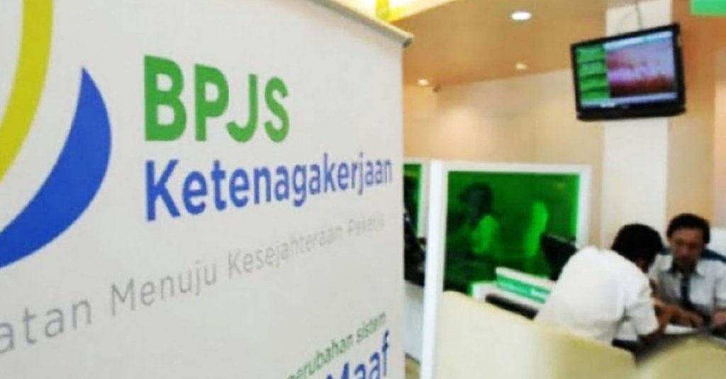 Detail Gambar Bpjs Ketenagakerjaan Nomer 41