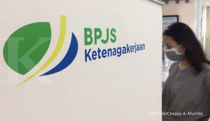 Detail Gambar Bpjs Ketenagakerjaan Nomer 49