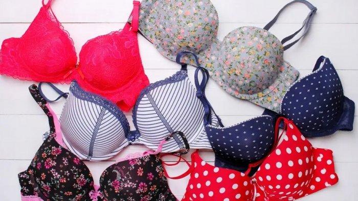 Detail Gambar Bra Wanita Nomer 25