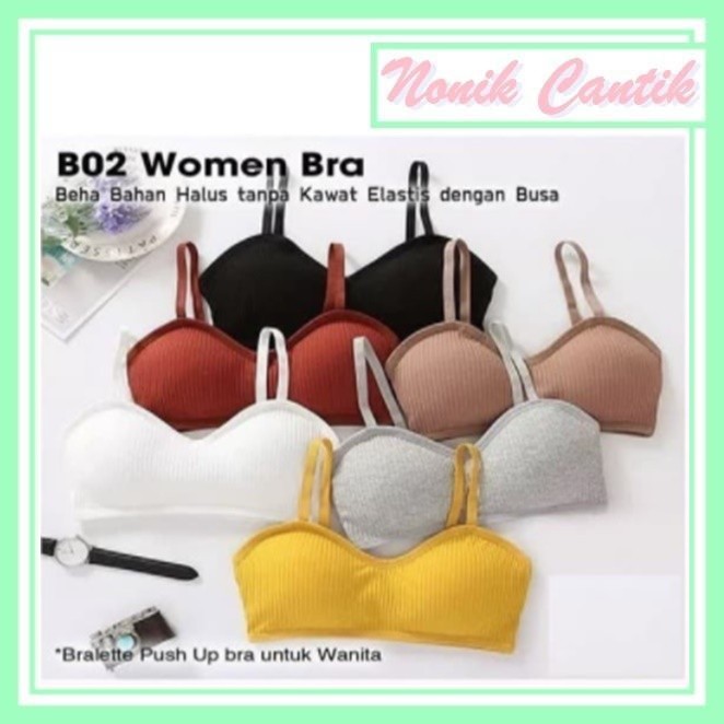 Detail Gambar Bra Wanita Nomer 33