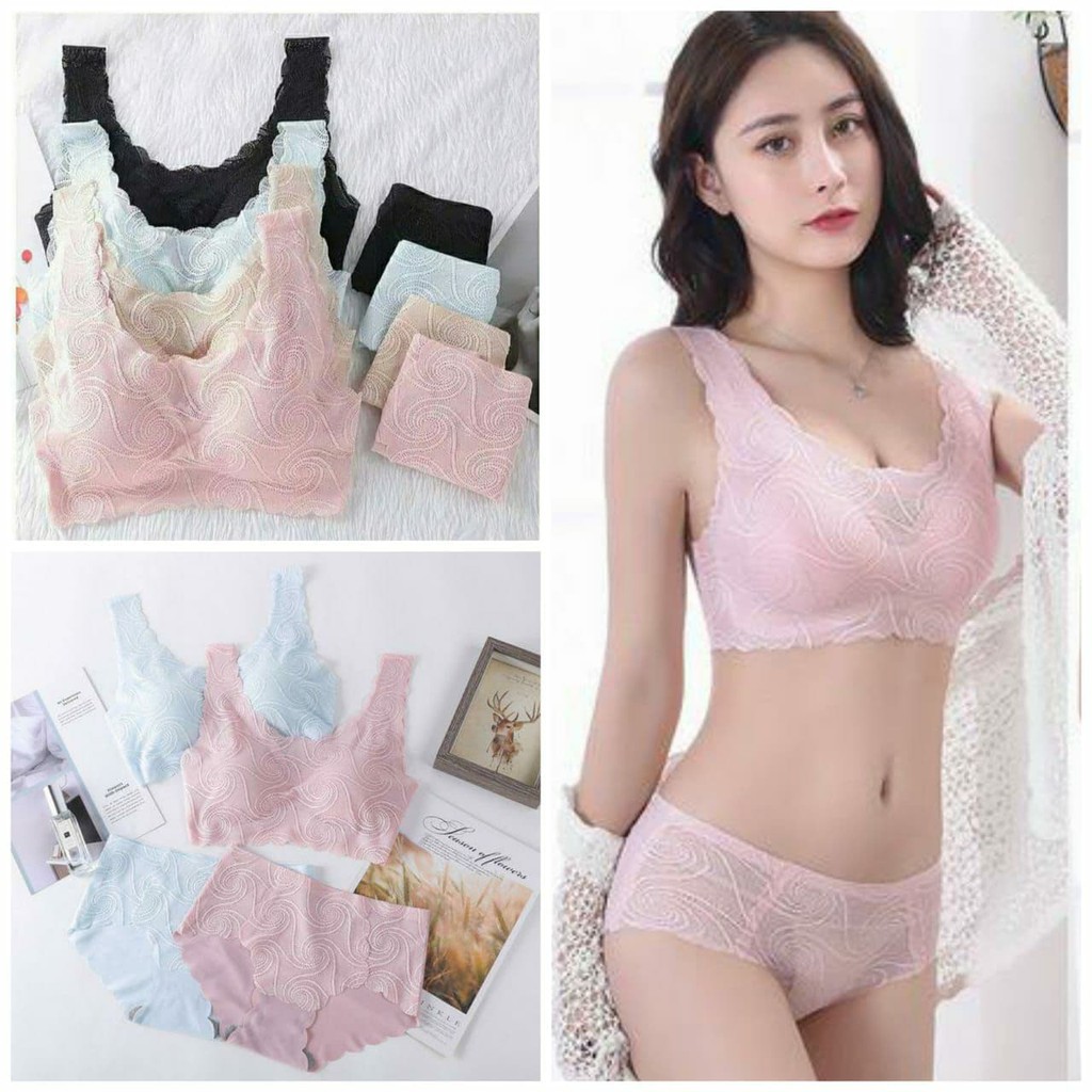 Detail Gambar Bra Wanita Nomer 5