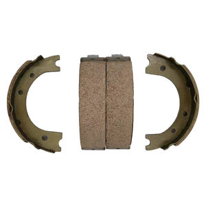 Detail Gambar Brake Shoe Mobil Bis Nomer 55