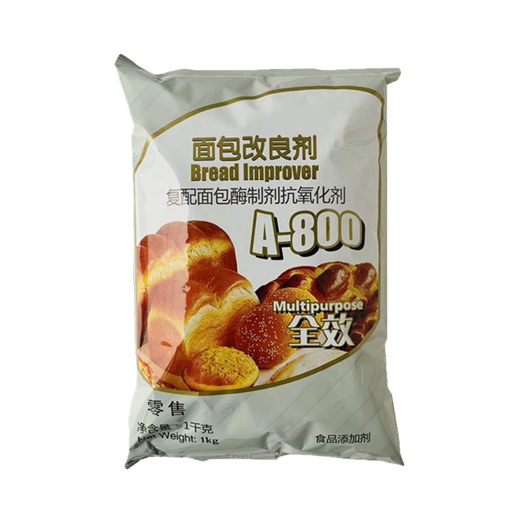 Detail Gambar Bread Improver Nomer 15