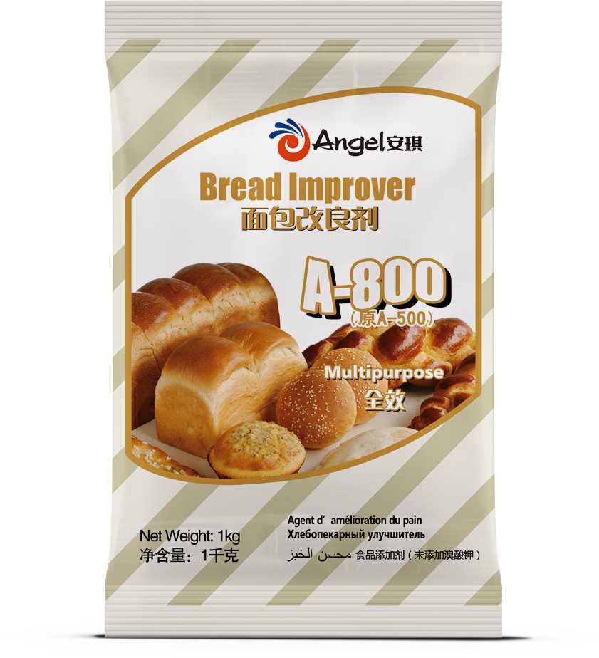 Detail Gambar Bread Improver Nomer 4