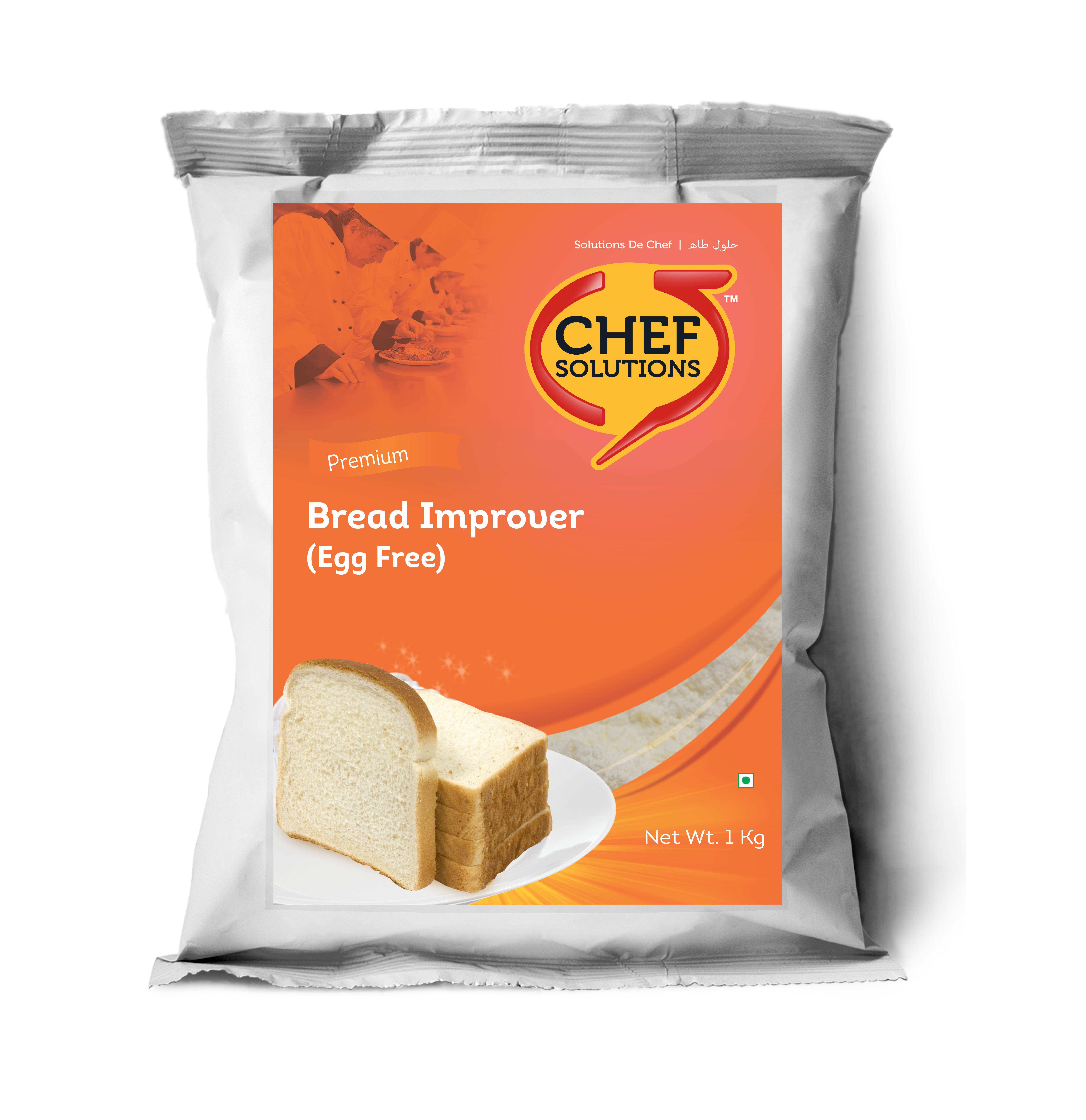 Detail Gambar Bread Improver Nomer 32