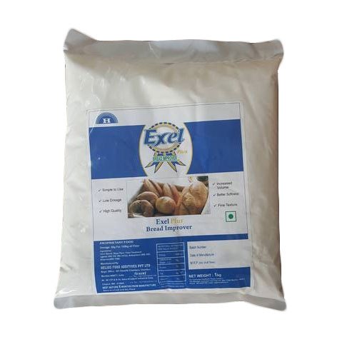 Detail Gambar Bread Improver Nomer 45