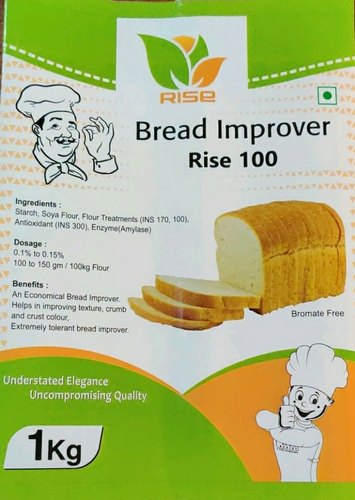 Detail Gambar Bread Improver Nomer 50