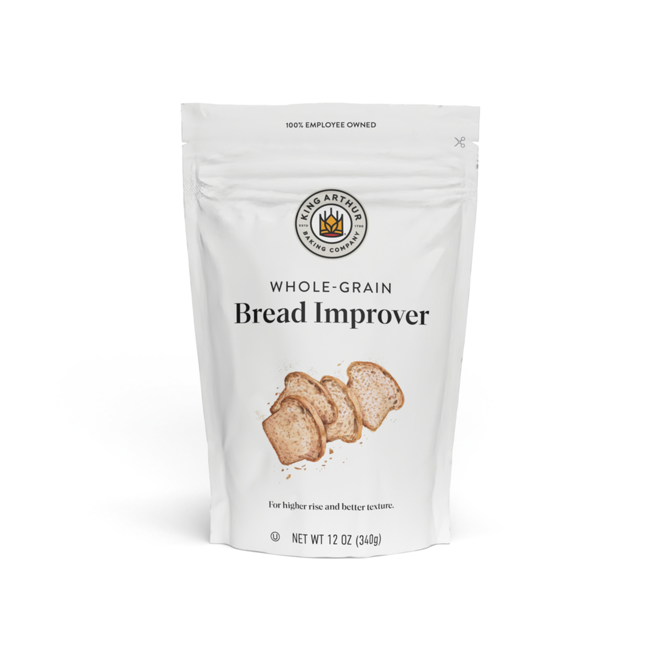 Detail Gambar Bread Improver Nomer 8