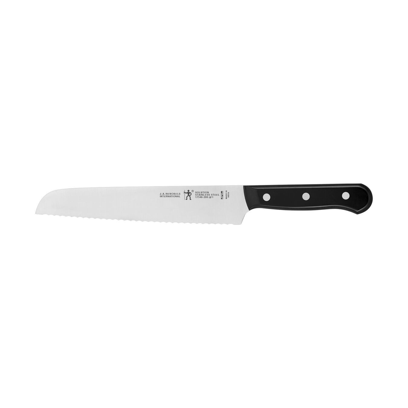 Detail Gambar Bread Knife Nomer 22