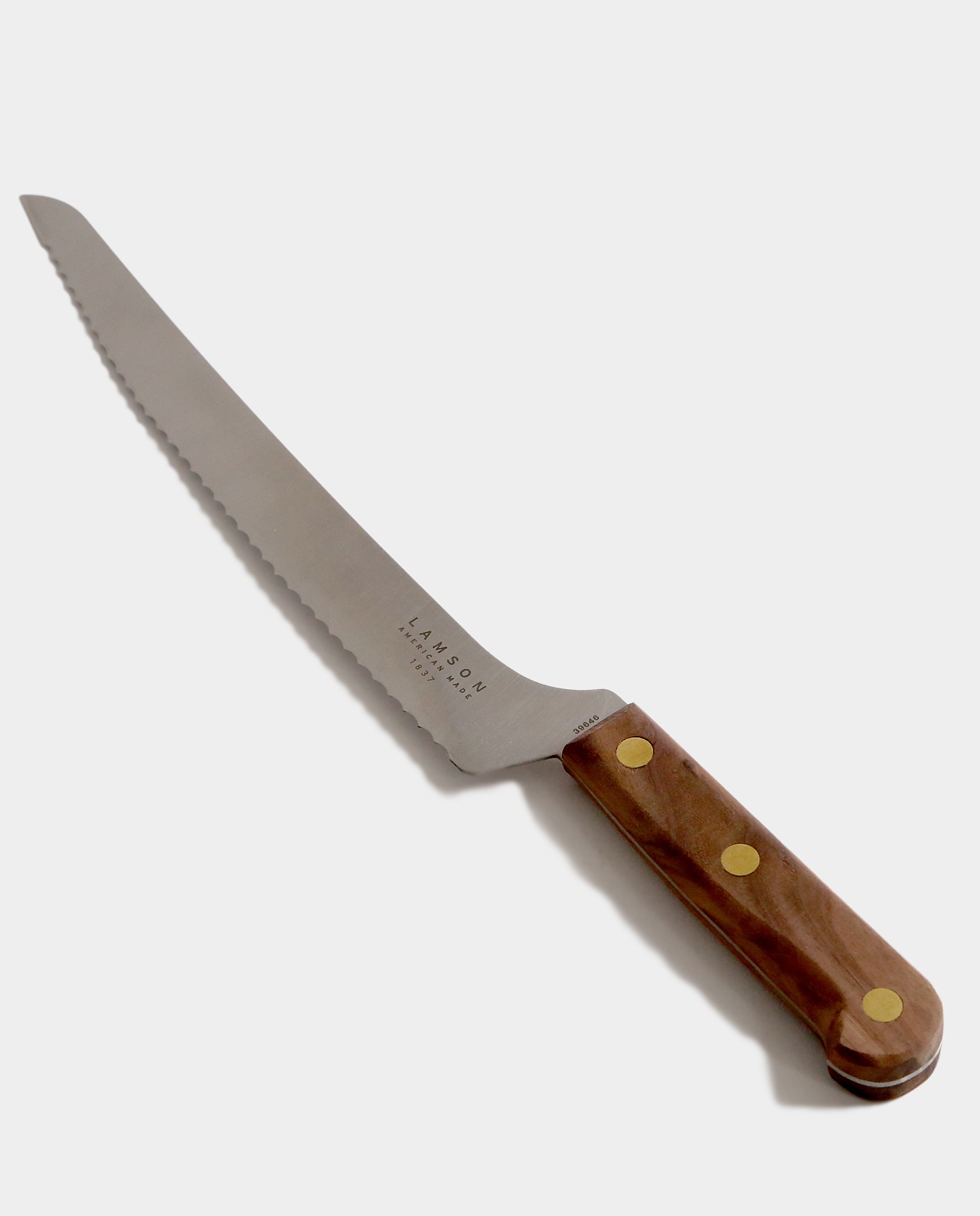 Detail Gambar Bread Knife Nomer 26