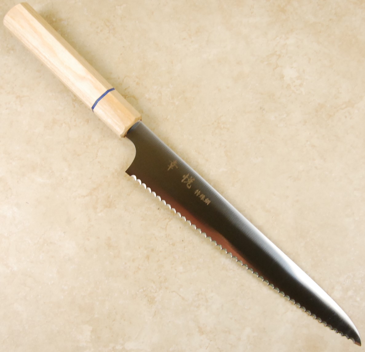 Detail Gambar Bread Knife Nomer 54