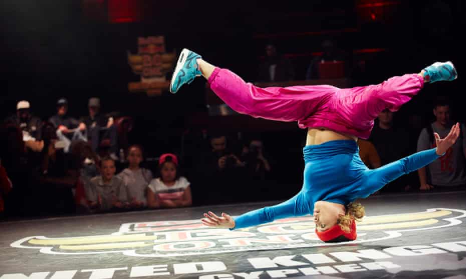 Detail Gambar Break Dance Nomer 14