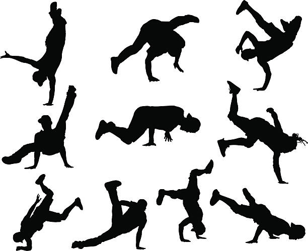 Detail Gambar Break Dance Nomer 54