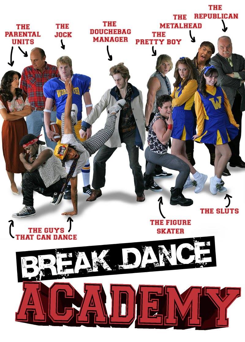 Detail Gambar Breakdance Nomer 50