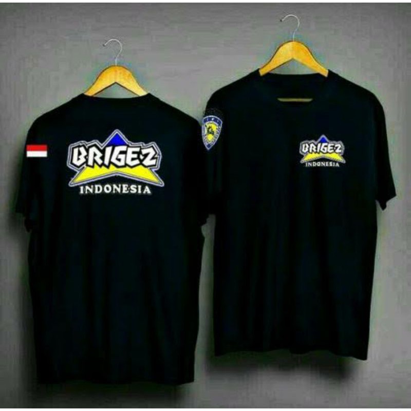 Detail Gambar Brigez Indonesia Nomer 54