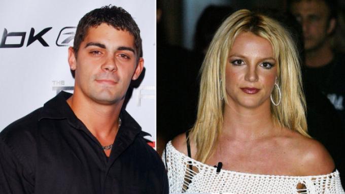 Detail Gambar Britney Spears Dan Temannya Nomer 41