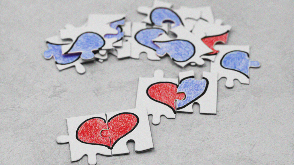 Detail Gambar Broken Heart Nomer 43