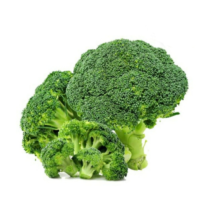Detail Gambar Brokoli Hijau Nomer 24