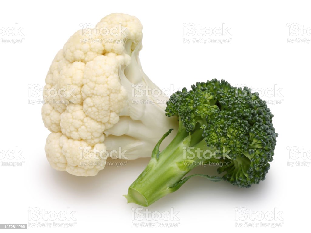 Detail Gambar Brokoli Putih Nomer 42