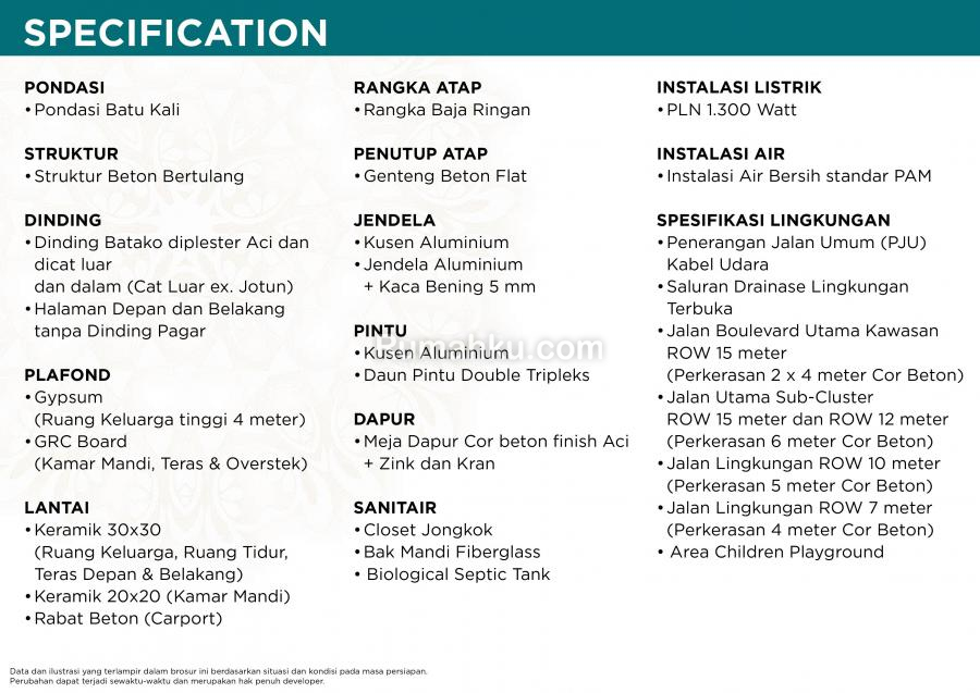 Detail Gambar Brosur Ayodya Nomer 22