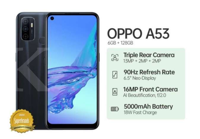 Detail Gambar Brosur Oppo Terbaru Nomer 41