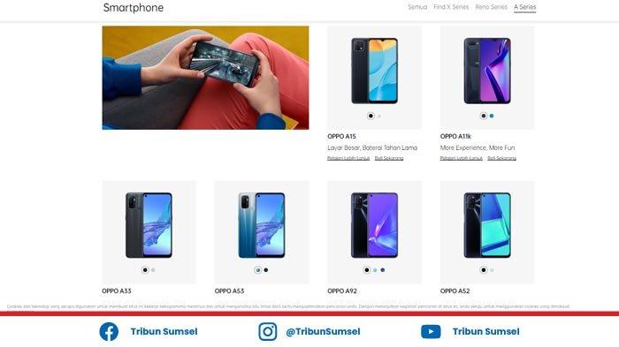 Detail Gambar Brosur Oppo Terbaru Nomer 53