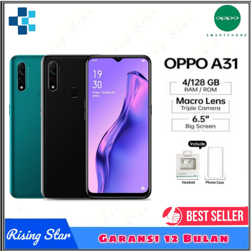 Detail Gambar Brosur Oppo Terbaru Nomer 55