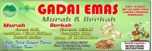 Detail Gambar Brosur Zakat Gambar Emas Nomer 33