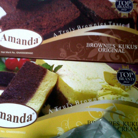 Detail Gambar Brownies Amanda Nomer 24