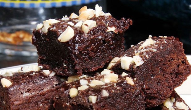 Detail Gambar Brownies Cantik Nomer 10