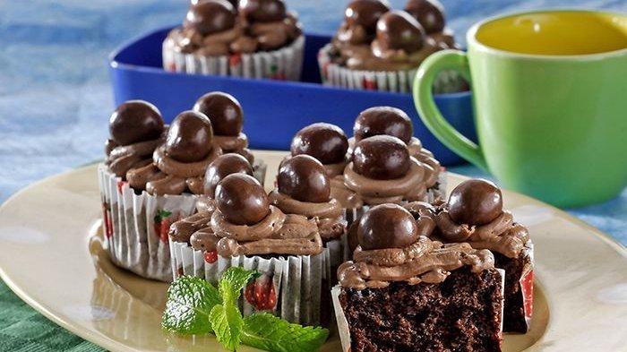 Detail Gambar Brownies Cantik Nomer 14