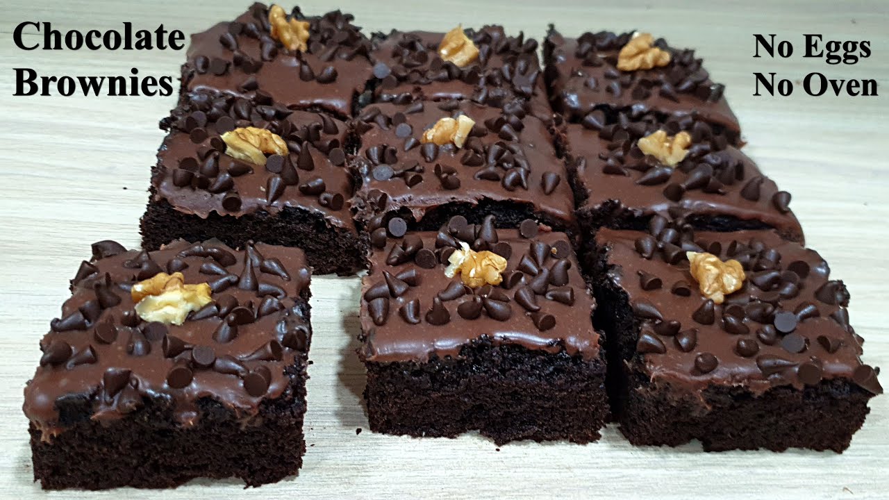 Detail Gambar Brownies Cantik Nomer 24