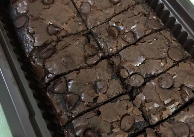 Detail Gambar Brownies Cantik Nomer 36