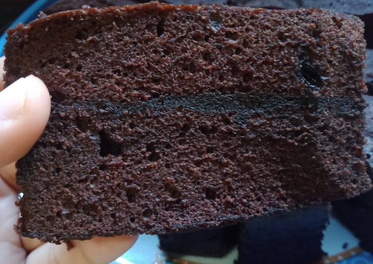 Detail Gambar Brownies Coklat Nomer 23