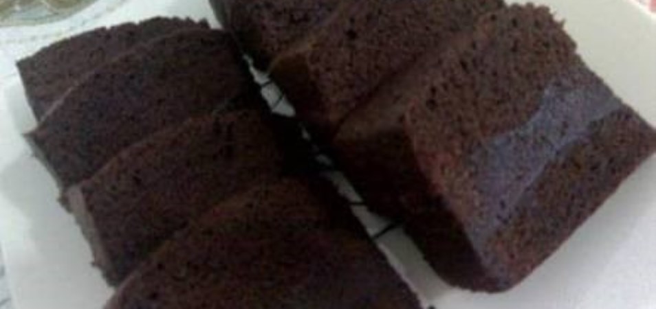 Detail Gambar Brownies Coklat Nomer 8