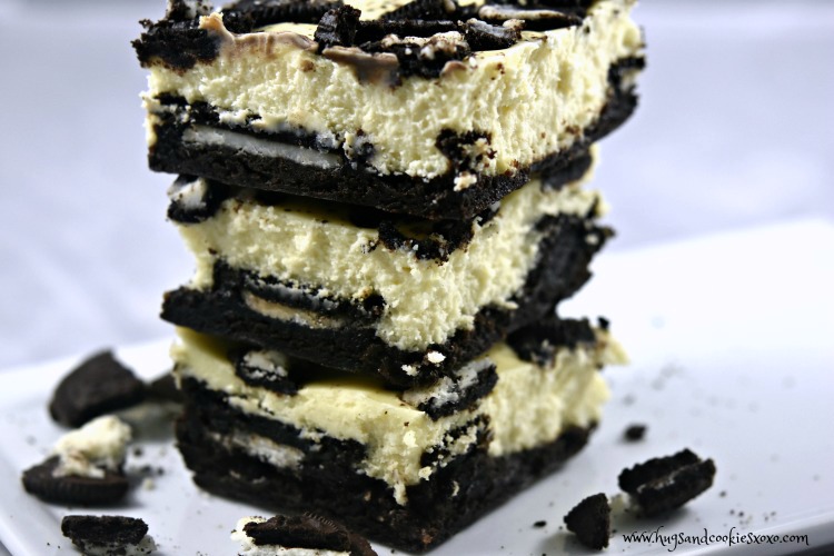 Detail Gambar Brownies Oreo Nomer 47