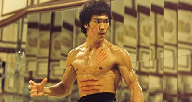 Detail Gambar Bruce Lee Nomer 23
